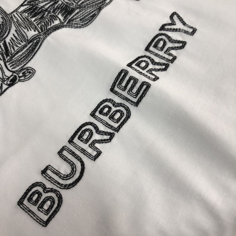 Burberry T-Shirts